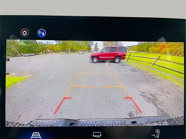 2024 Chevrolet Colorado Vehicle Photo in THOMPSONTOWN, PA 17094-9014