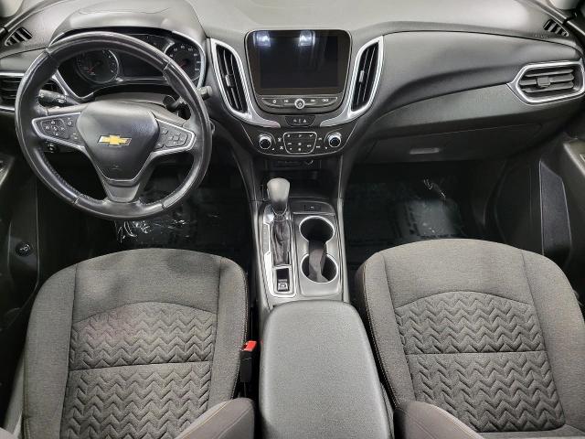 2022 Chevrolet Equinox Vehicle Photo in NEENAH, WI 54956-2243