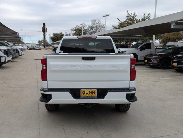 2022 Chevrolet Silverado 1500 Vehicle Photo in SELMA, TX 78154-1459