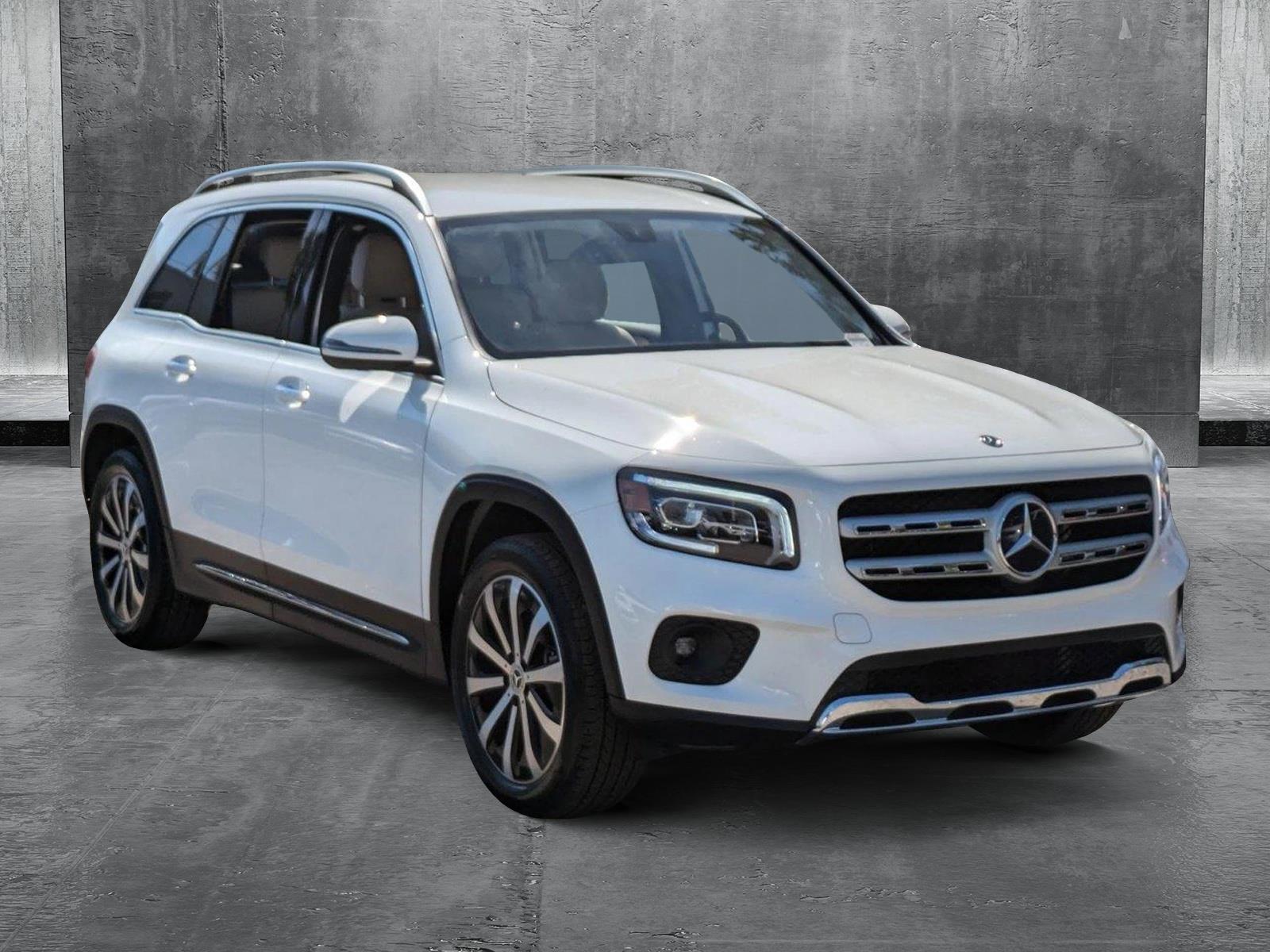 2020 Mercedes-Benz GLB Vehicle Photo in Tampa, FL 33614