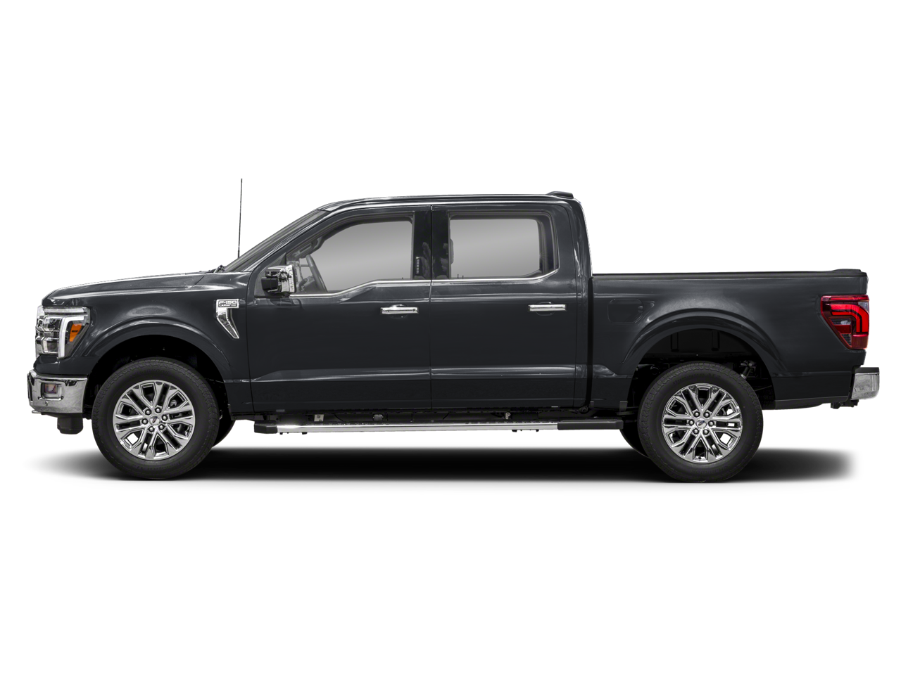 2025 Ford F-150 Vehicle Photo in Green Bay, WI 54304