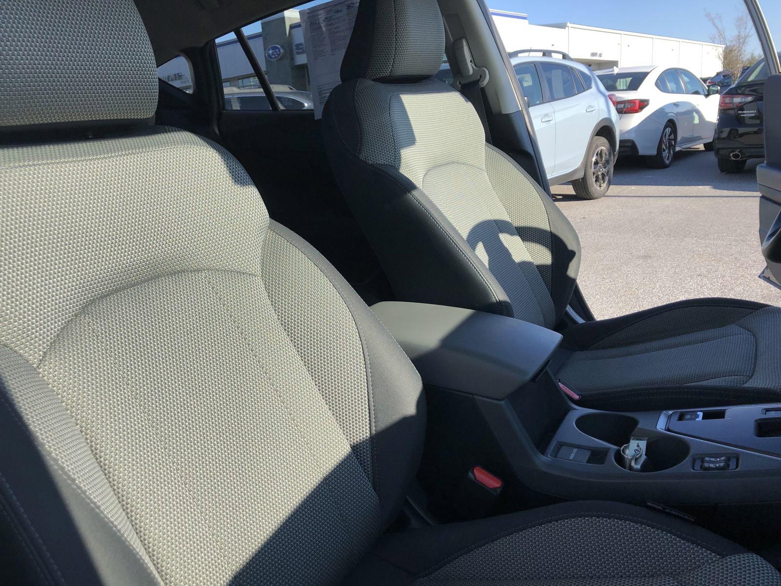 2024 Subaru Crosstrek Vehicle Photo in Mechanicsburg, PA 17050