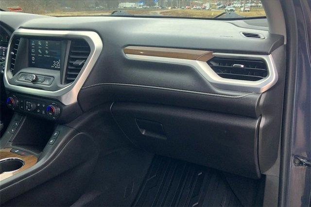 2018 GMC Acadia Vehicle Photo in KANSAS CITY, MO 64114-4502