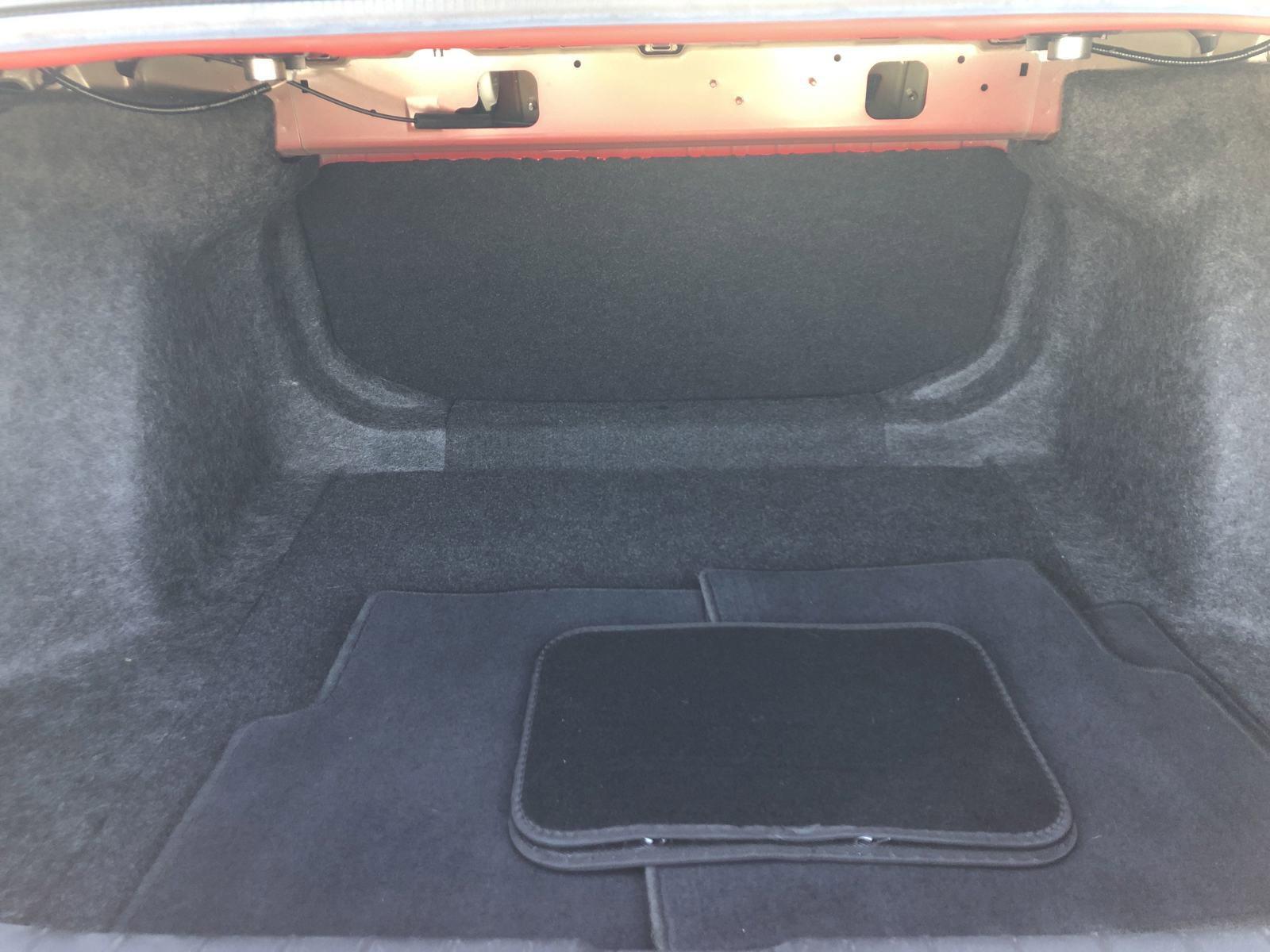 2016 Honda Civic Sedan Vehicle Photo in Mechanicsburg, PA 17050