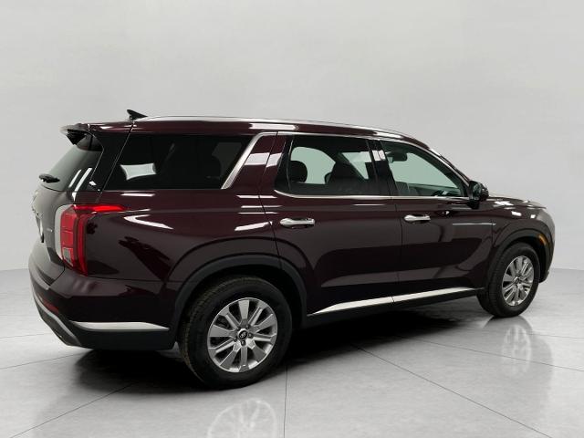 2024 Hyundai PALISADE Vehicle Photo in Appleton, WI 54913