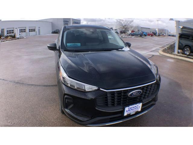 Used 2024 Ford Escape Active with VIN 1FMCU9GN6RUA45405 for sale in Rapid City, SD