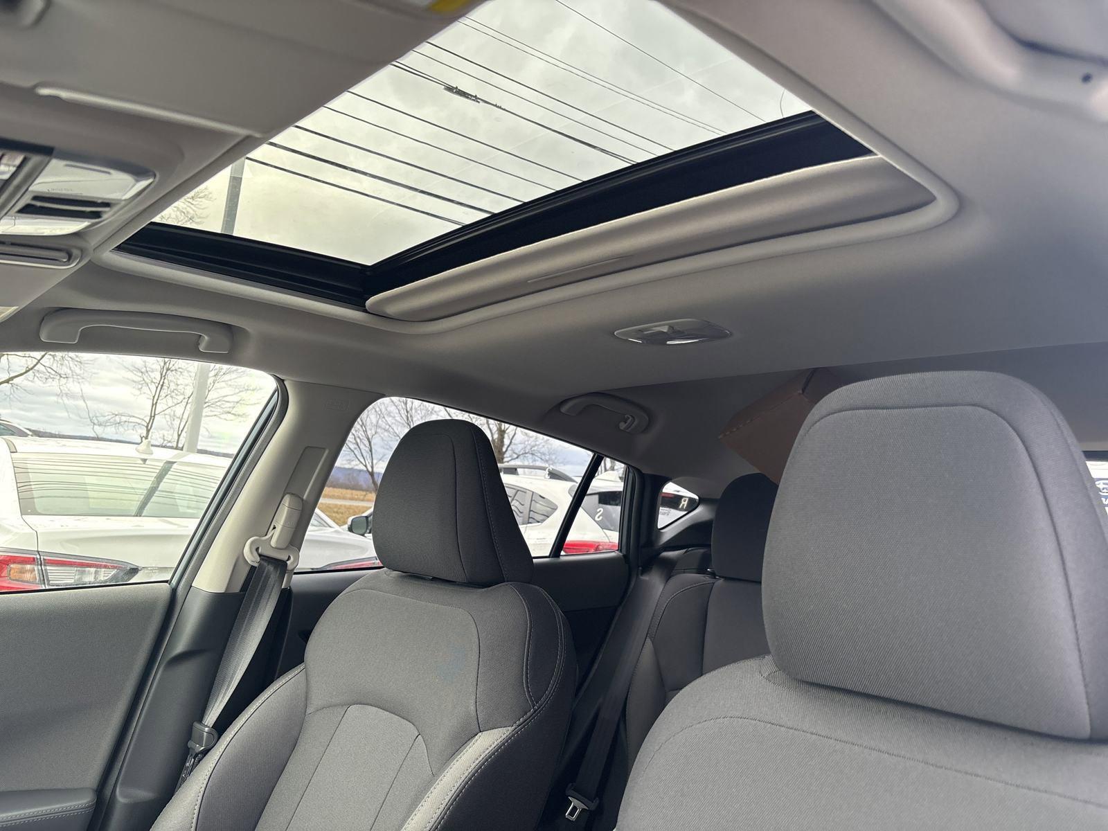 2025 Subaru Crosstrek Vehicle Photo in Mechanicsburg, PA 17050
