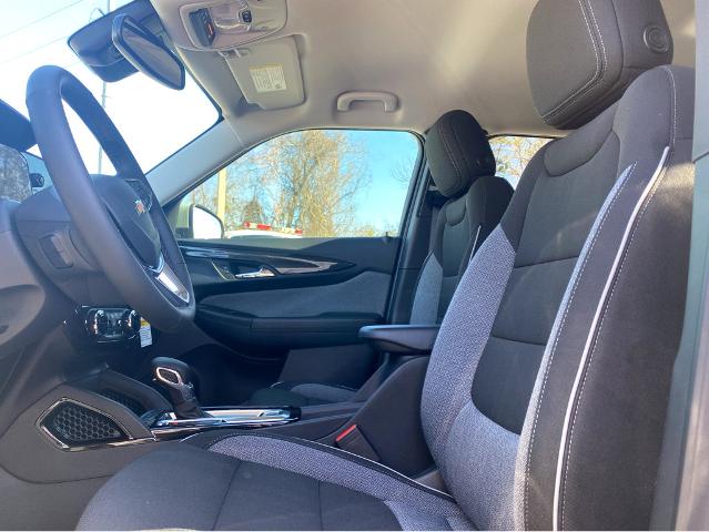 2025 Chevrolet Trailblazer Vehicle Photo in SAVANNAH, GA 31406-4513