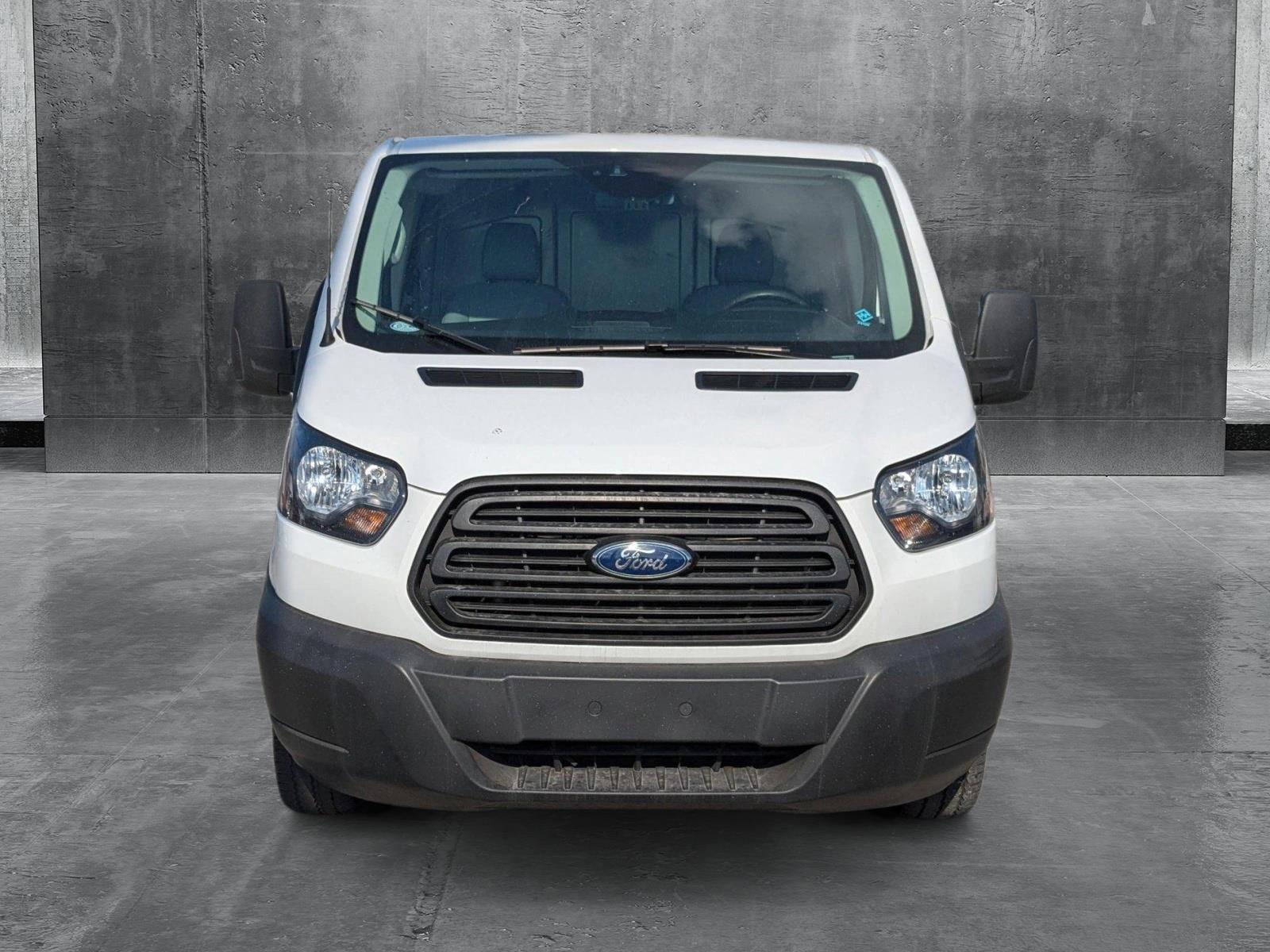 2019 Ford Transit Van Vehicle Photo in Miami, FL 33015