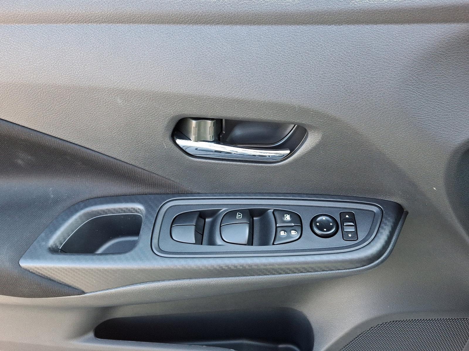 2022 Nissan Versa Vehicle Photo in Harrisburg, PA 17111