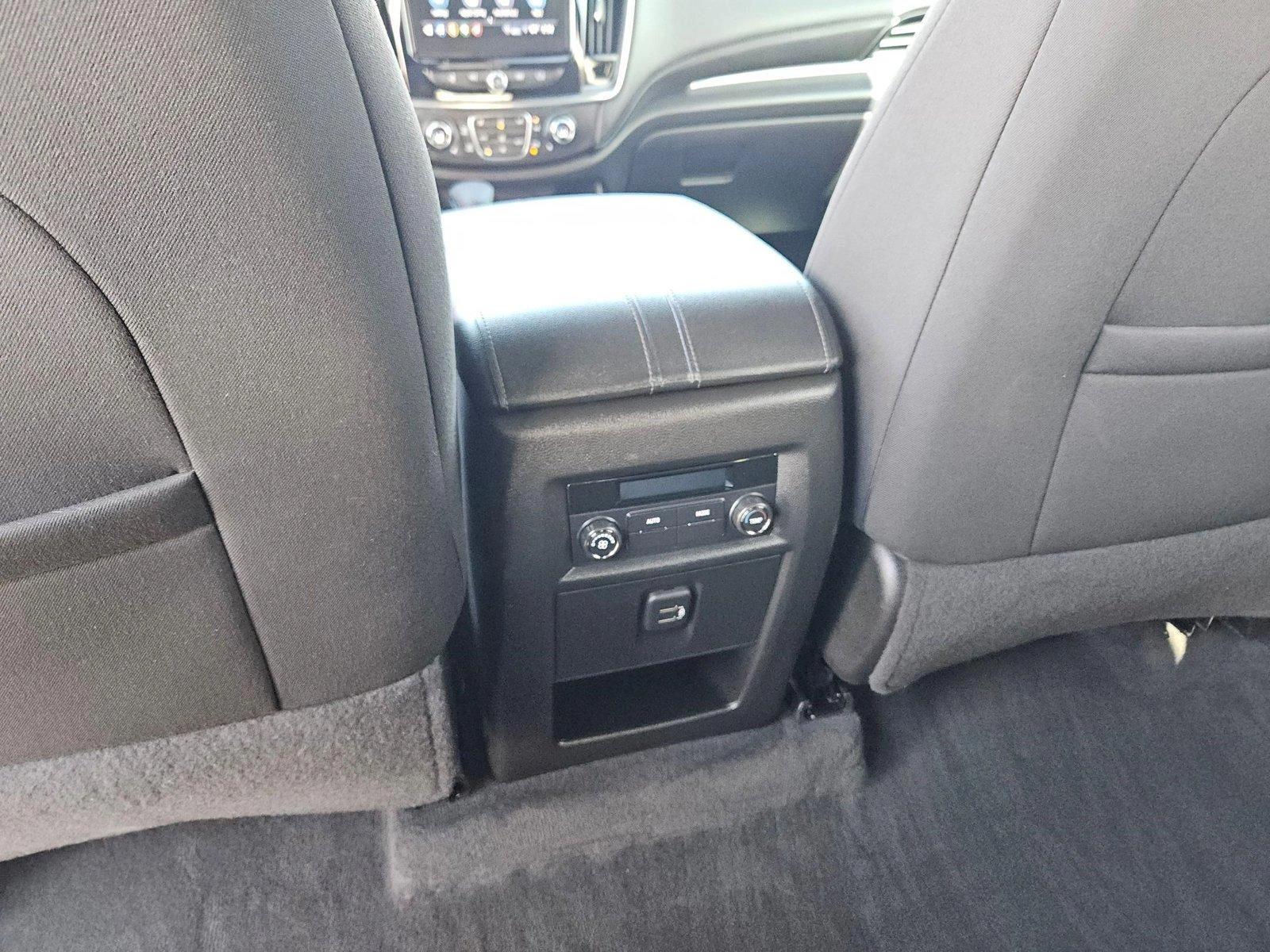 2023 Chevrolet Traverse Vehicle Photo in MESA, AZ 85206-4395