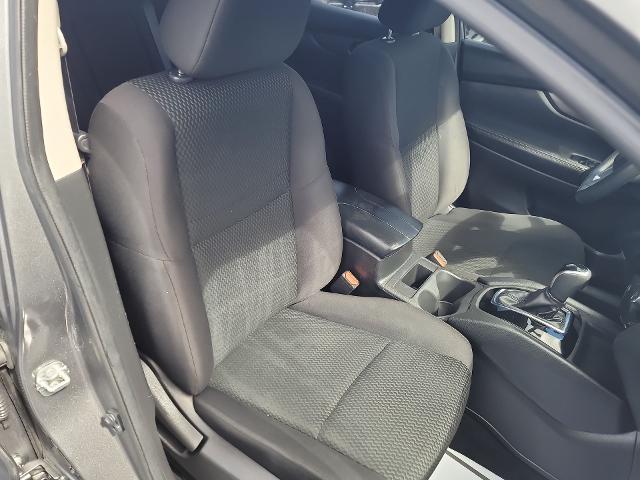 2019 Nissan Rogue Sport Vehicle Photo in LA MESA, CA 91942-8211