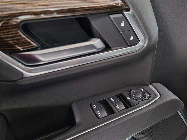 2025 GMC Sierra 1500 Vehicle Photo in PRESCOTT, AZ 86305-3700