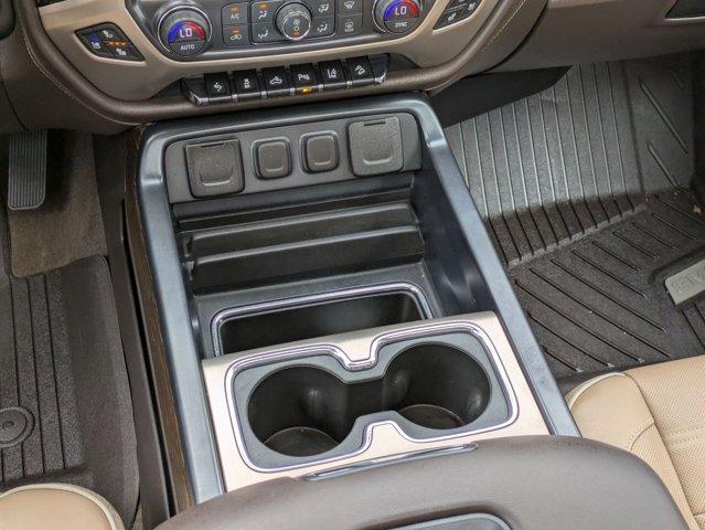 2017 GMC Sierra 2500 HD Vehicle Photo in SELMA, TX 78154-1459
