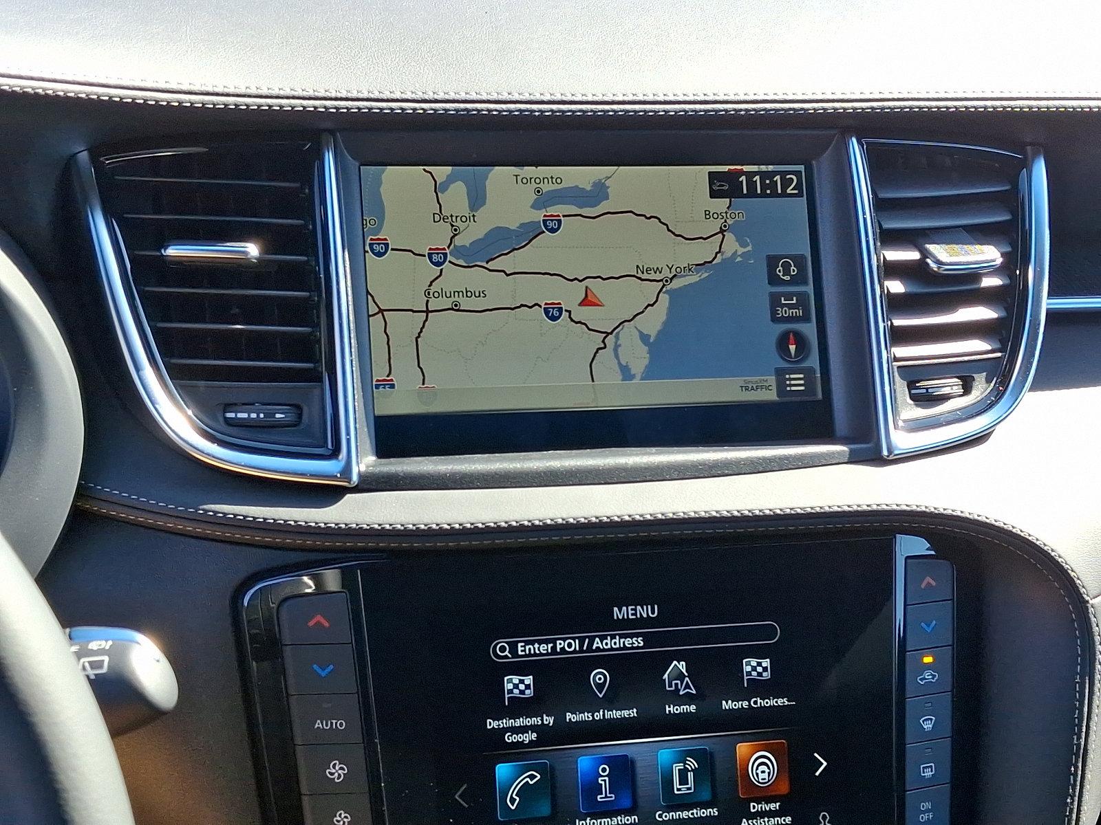 2025 INFINITI QX50 Vehicle Photo in Mechanicsburg, PA 17050