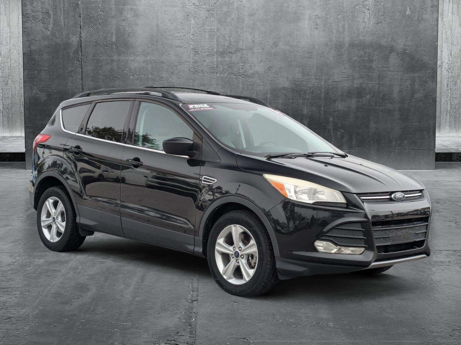 2014 Ford Escape Vehicle Photo in ORLANDO, FL 32812-3021