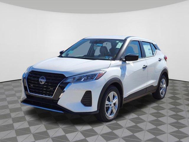 2024 Nissan Kicks Vehicle Photo in Ardmore, PA 19003