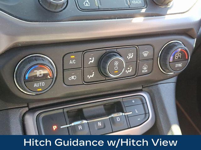 2022 GMC Acadia Vehicle Photo in DANBURY, CT 06810-5034