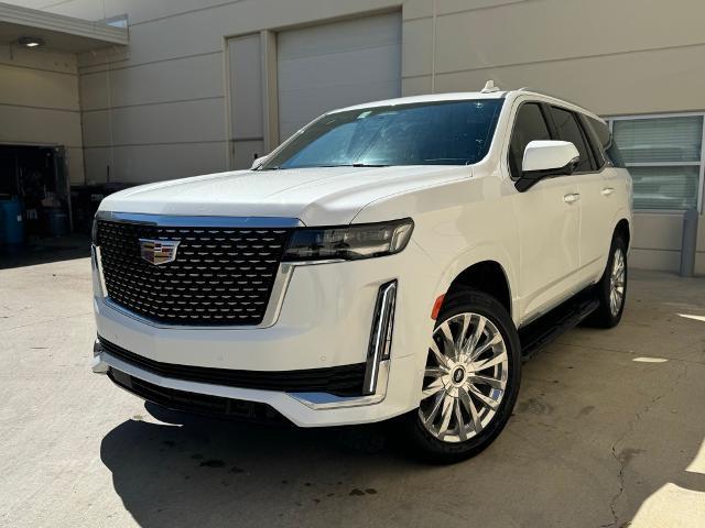 2023 Cadillac Escalade Vehicle Photo in Grapevine, TX 76051
