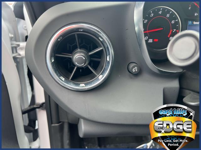 2023 Chevrolet Camaro Vehicle Photo in Roslyn, NY 11576
