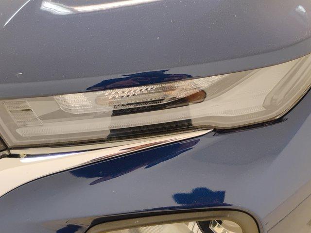 2022 Chevrolet Trailblazer Vehicle Photo in PINEVILLE, NC 28134-8495