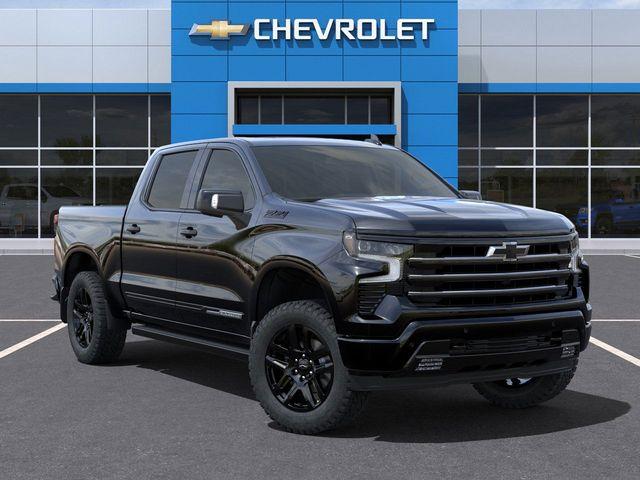 2025 Chevrolet Silverado 1500 Vehicle Photo in PAWLING, NY 12564-3219