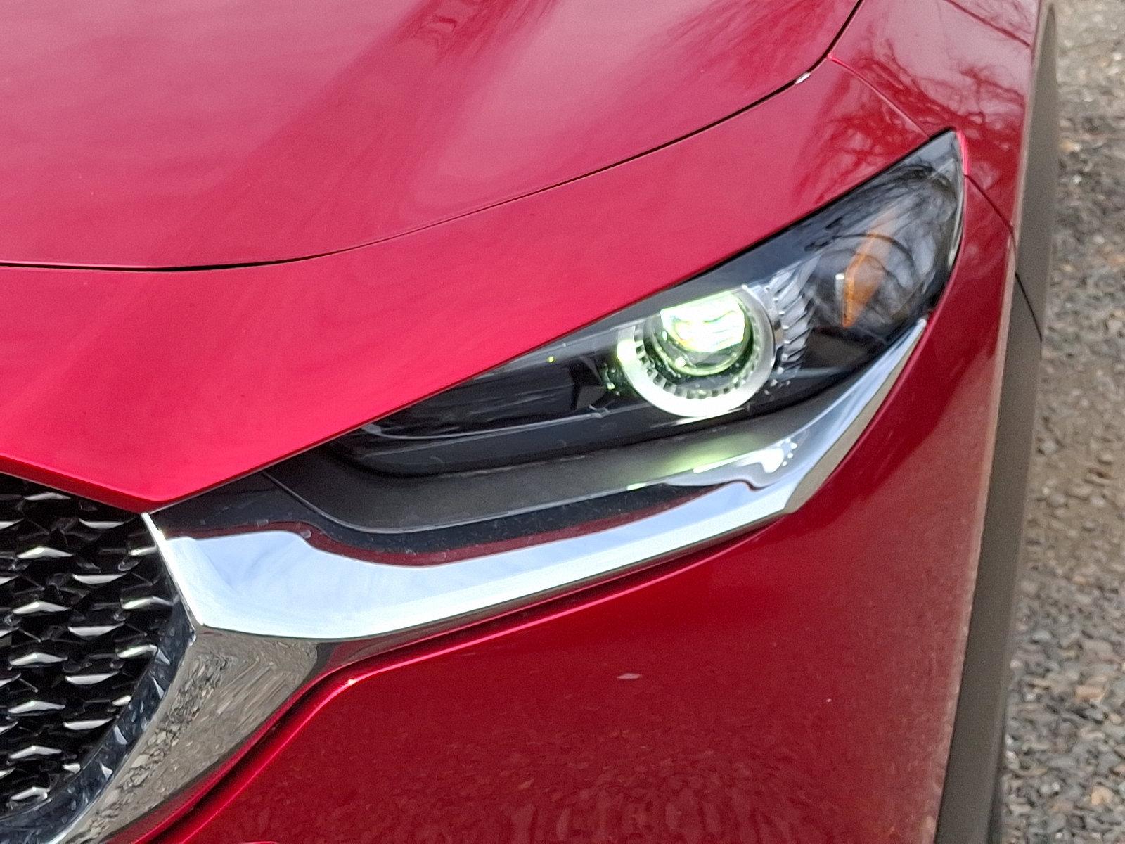 2025 Mazda CX-30 Vehicle Photo in Trevose, PA 19053