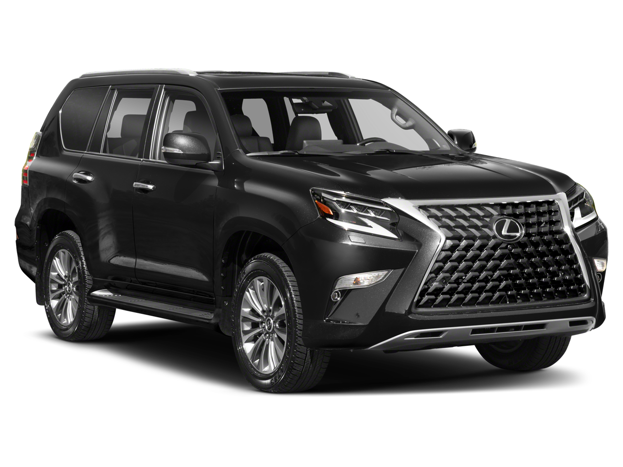 2023 Lexus GX 460 Vehicle Photo in San Antonio, TX 78230