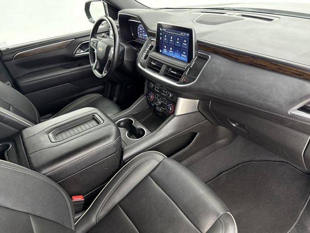2023 Chevrolet Tahoe Vehicle Photo in Charlotte, NC 28273