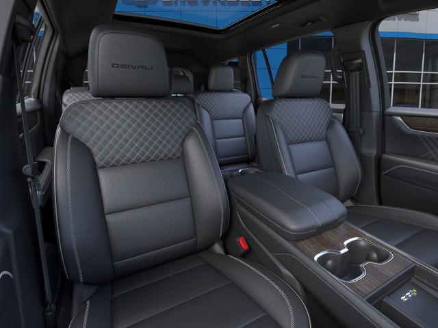 2025 GMC Acadia Vehicle Photo in EMPORIA, VA 23847-1235
