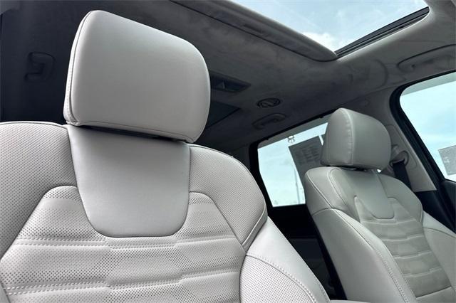 2024 Kia Telluride Vehicle Photo in ELK GROVE, CA 95757-8703