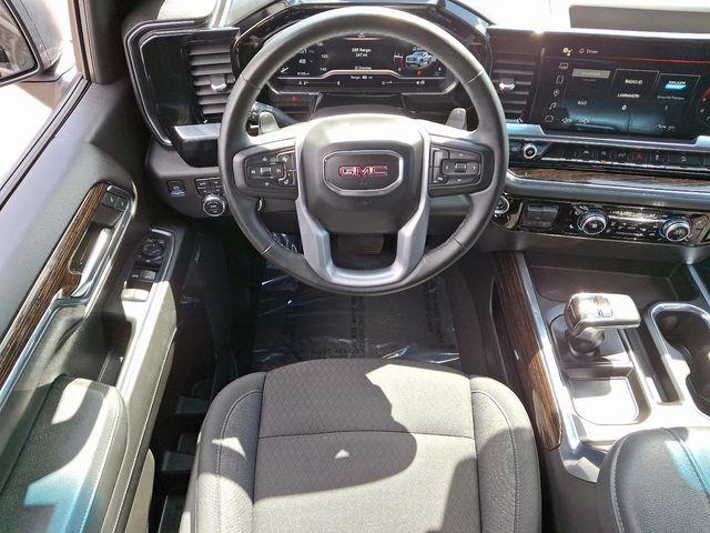 2024 GMC Sierra 1500 Vehicle Photo in WATERTOWN, CT 06795-3318