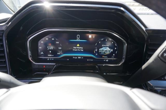 2022 Chevrolet Silverado 1500 Vehicle Photo in FAIRMONT, WV 26554-2318