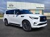 Used 2024 INFINITI QX80 PREMIUM SELECT 4WD with VIN JN8AZ2AE5R9326597 for sale in Mechanicsburg, PA
