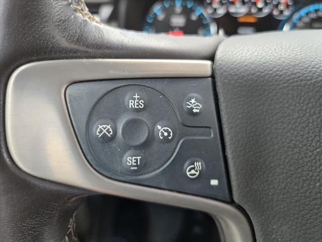 2019 GMC Yukon XL Vehicle Photo in LITTLE FALLS, NJ 07424-1717