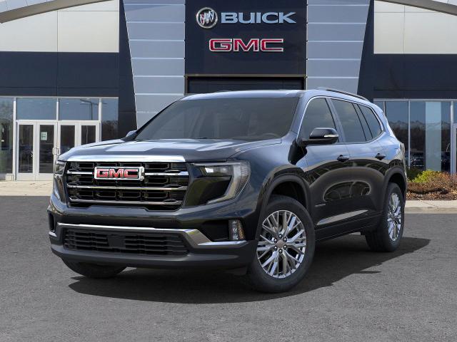 2025 GMC Acadia Vehicle Photo in DANBURY, CT 06810-5034