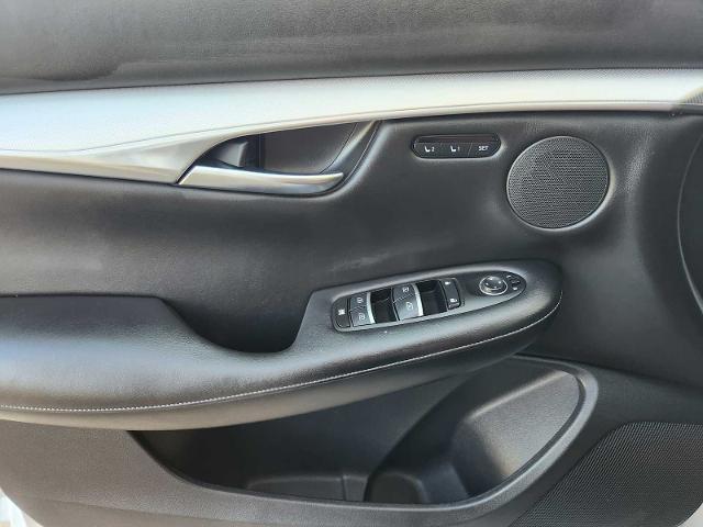 2021 INFINITI QX50 Vehicle Photo in Grapevine, TX 76051