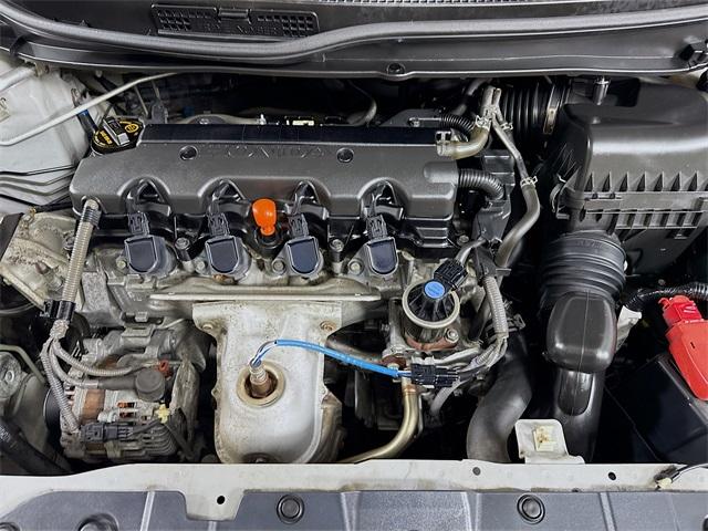 2013 Honda Civic Sedan Vehicle Photo in Everett, WA 98204