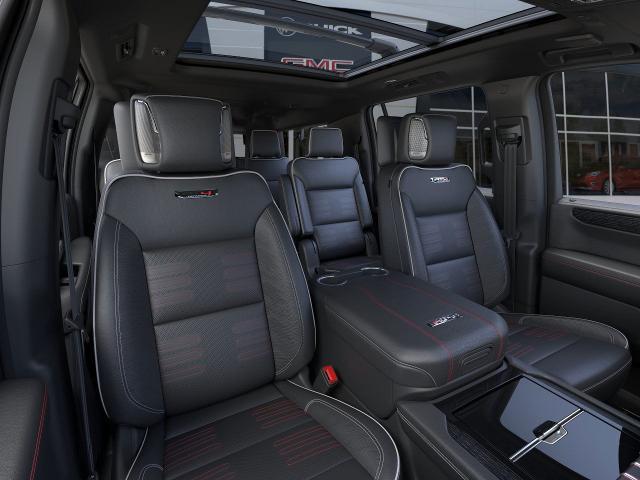 2025 GMC Yukon XL Vehicle Photo in PASADENA, CA 91107-3803