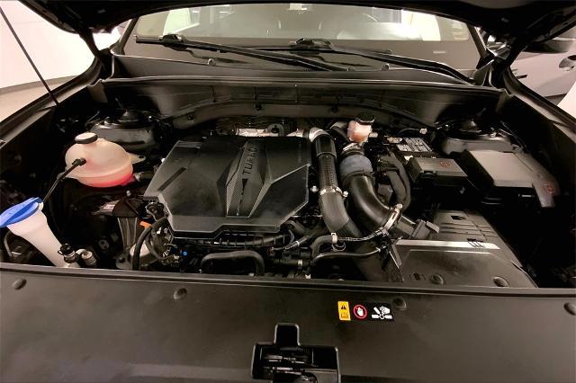 2021 Kia Sorento Vehicle Photo in Lees Summit, MO 64086