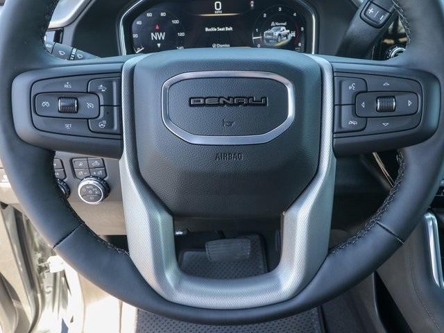 2025 GMC Sierra 2500 HD Vehicle Photo in HOMOSASSA, FL 34448-1461