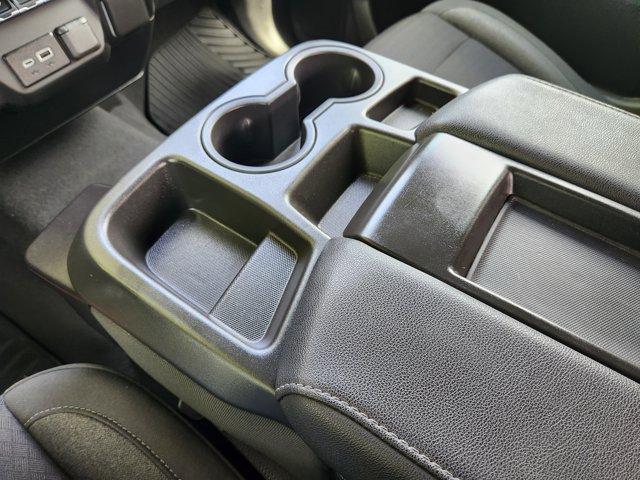 2024 Chevrolet Silverado 2500 HD Vehicle Photo in Decatur, TX 76234