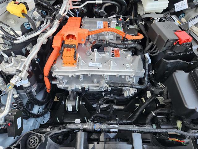2025 Cadillac LYRIQ Vehicle Photo in Grapevine, TX 76051