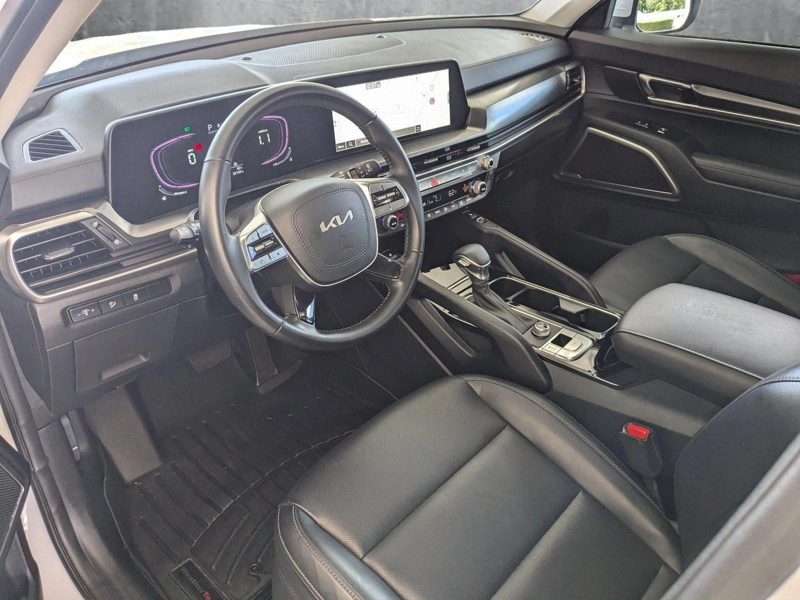 2023 Kia Telluride Vehicle Photo in Maitland, FL 32751