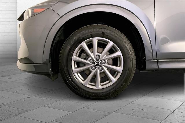 2024 Mazda CX-5 Vehicle Photo in Lees Summit, MO 64086