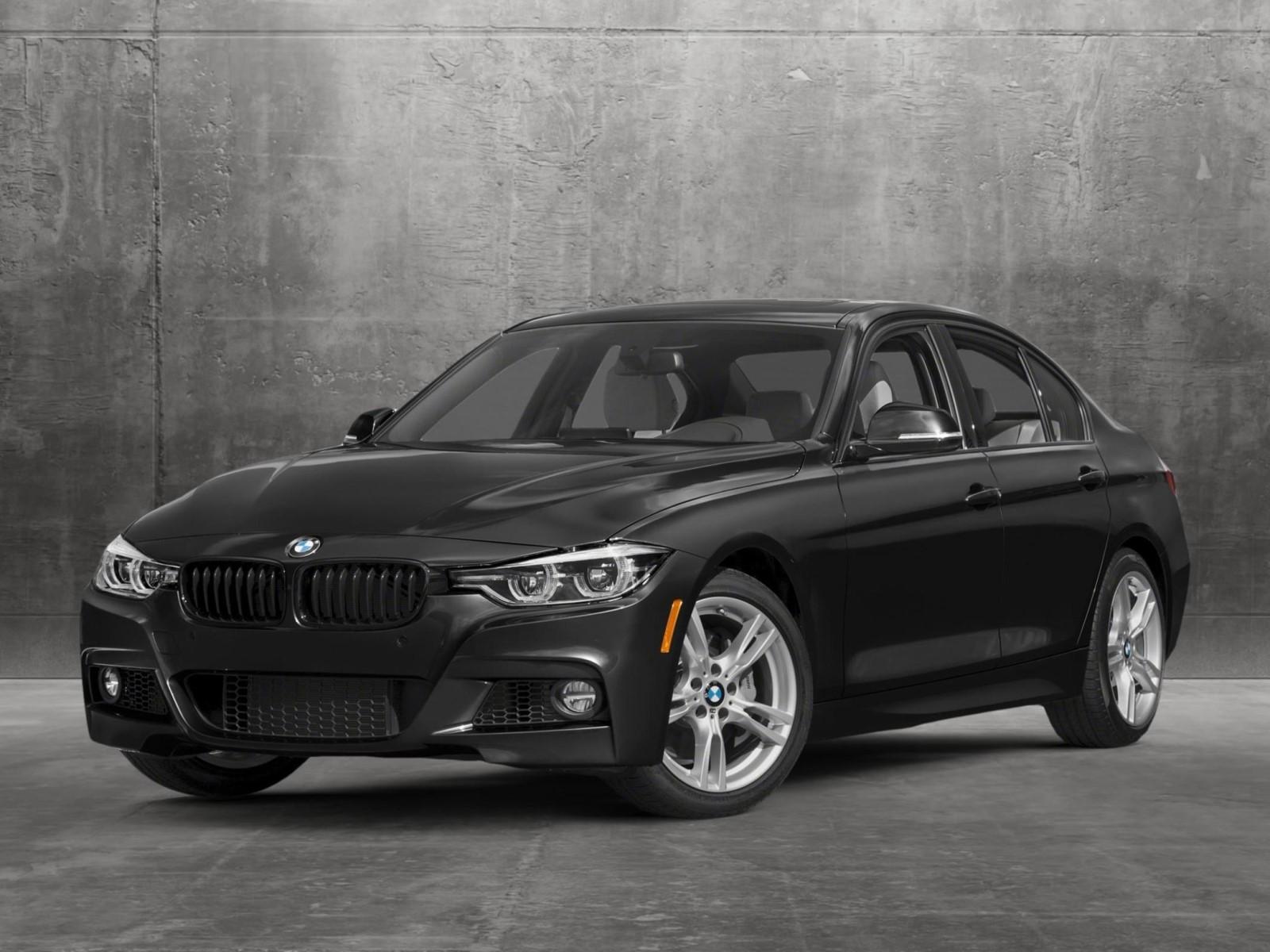 2018 BMW 340i Vehicle Photo in Valencia, CA 91355