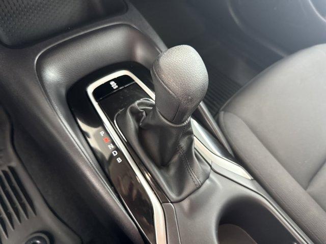 2025 Toyota Corolla Vehicle Photo in Charlotte, NC 28273