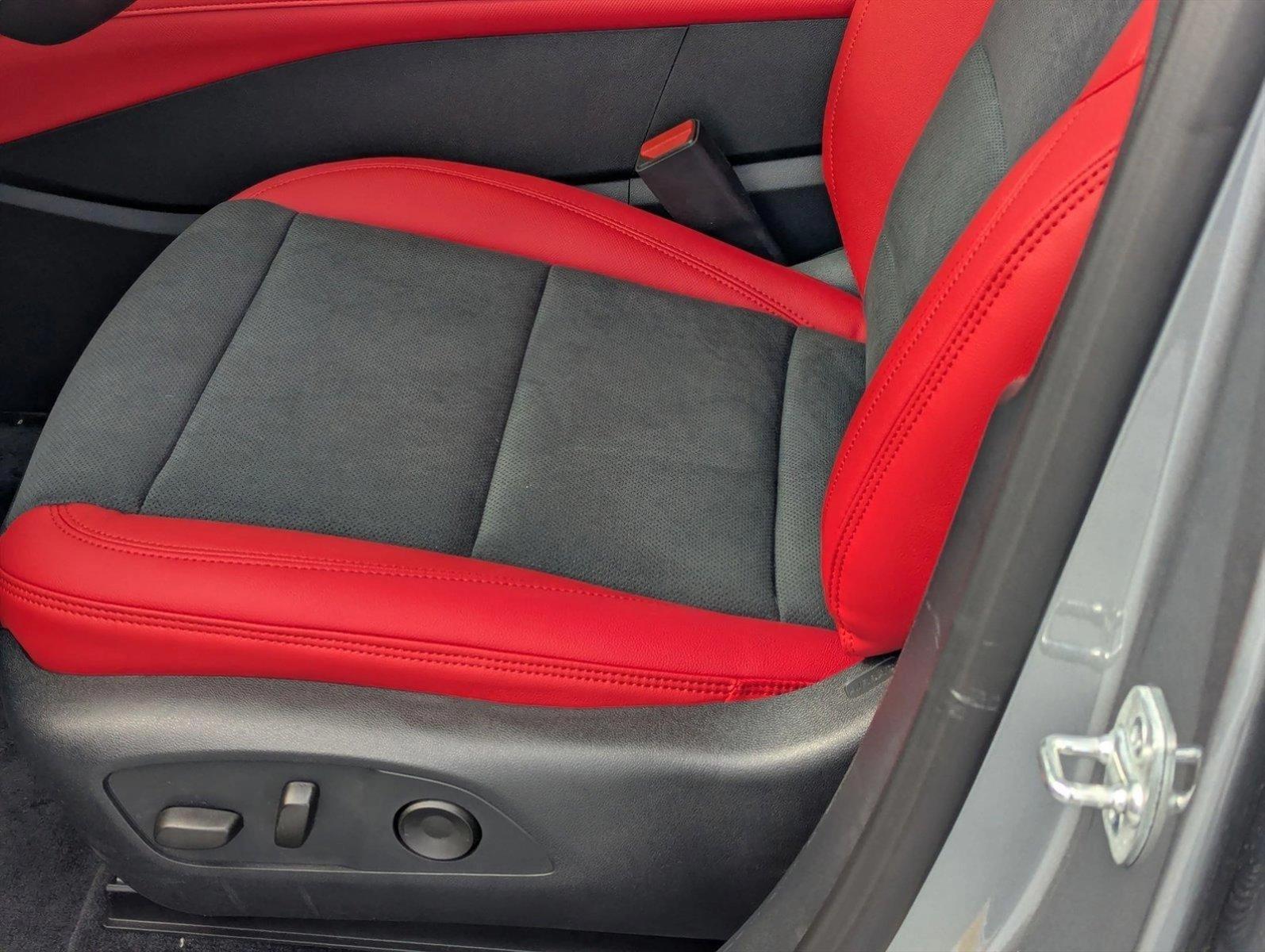 2025 Chevrolet Blazer EV Vehicle Photo in PEMBROKE PINES, FL 33024-6534