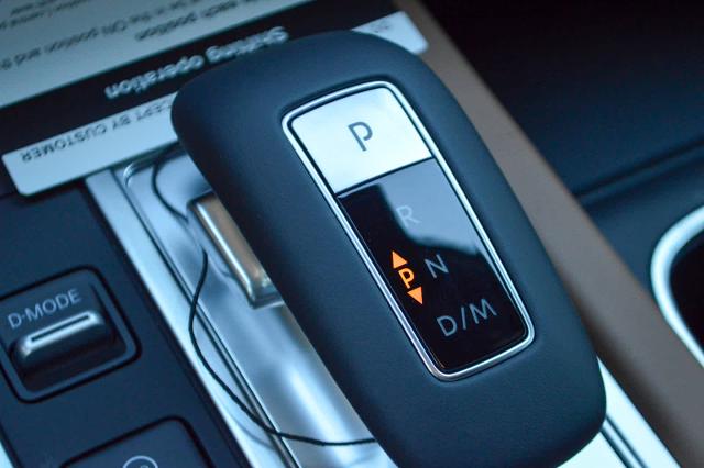 2025 INFINITI QX60 Vehicle Photo in Houston, TX 77090
