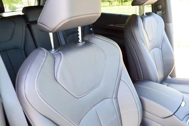 2025 INFINITI QX60 Vehicle Photo in Houston, TX 77090